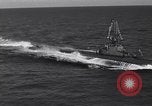 Image of American submarines Pacific Ocean, 1945, second 34 stock footage video 65675076197