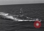 Image of American submarines Pacific Ocean, 1945, second 35 stock footage video 65675076197