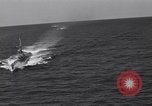 Image of American submarines Pacific Ocean, 1945, second 38 stock footage video 65675076197