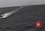 Image of American submarines Pacific Ocean, 1945, second 39 stock footage video 65675076197