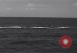 Image of American submarines Pacific Ocean, 1945, second 41 stock footage video 65675076197