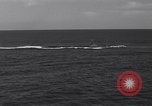 Image of American submarines Pacific Ocean, 1945, second 44 stock footage video 65675076197