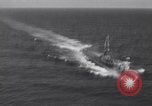 Image of American submarines Pacific Ocean, 1945, second 46 stock footage video 65675076197