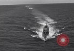 Image of American submarines Pacific Ocean, 1945, second 47 stock footage video 65675076197