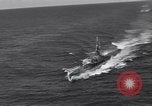 Image of American submarines Pacific Ocean, 1945, second 48 stock footage video 65675076197