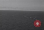 Image of American submarines Pacific Ocean, 1945, second 52 stock footage video 65675076197