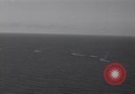 Image of American submarines Pacific Ocean, 1945, second 53 stock footage video 65675076197