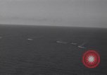 Image of American submarines Pacific Ocean, 1945, second 54 stock footage video 65675076197