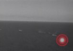 Image of American submarines Pacific Ocean, 1945, second 55 stock footage video 65675076197