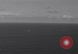 Image of American submarines Pacific Ocean, 1945, second 62 stock footage video 65675076197