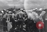 Immagine di Prigionieri giapponese Pearl Harbor Hawaii USA, 1945, secondo 1 filmato di repertorio 65675076198