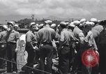 Immagine di Prigionieri giapponese Pearl Harbor Hawaii USA, 1945, secondo 3 filmato di repertorio 65675076198