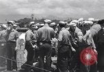Immagine di Prigionieri giapponese Pearl Harbor Hawaii USA, 1945, secondo 4 filmato di repertorio 65675076198