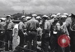 Immagine di Prigionieri giapponese Pearl Harbor Hawaii USA, 1945, secondo 5 filmato di repertorio 65675076198