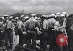 Immagine di Prigionieri giapponese Pearl Harbor Hawaii USA, 1945, secondo 7 filmato di repertorio 65675076198