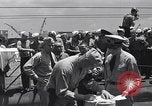 Immagine di Prigionieri giapponese Pearl Harbor Hawaii USA, 1945, secondo 13 filmato di repertorio 65675076198