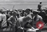 Immagine di Prigionieri giapponese Pearl Harbor Hawaii USA, 1945, secondo 14 filmato di repertorio 65675076198