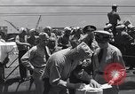 Immagine di Prigionieri giapponese Pearl Harbor Hawaii USA, 1945, secondo 15 filmato di repertorio 65675076198