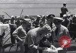 Immagine di Prigionieri giapponese Pearl Harbor Hawaii USA, 1945, secondo 16 filmato di repertorio 65675076198