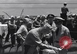 Immagine di Prigionieri giapponese Pearl Harbor Hawaii USA, 1945, secondo 18 filmato di repertorio 65675076198