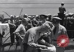 Immagine di Prigionieri giapponese Pearl Harbor Hawaii USA, 1945, secondo 20 filmato di repertorio 65675076198