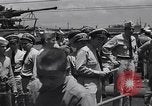 Immagine di Prigionieri giapponese Pearl Harbor Hawaii USA, 1945, secondo 21 filmato di repertorio 65675076198