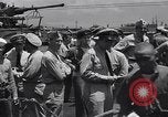 Immagine di Prigionieri giapponese Pearl Harbor Hawaii USA, 1945, secondo 22 filmato di repertorio 65675076198