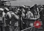 Immagine di Prigionieri giapponese Pearl Harbor Hawaii USA, 1945, secondo 25 filmato di repertorio 65675076198