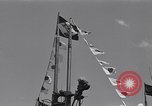Immagine di Prigionieri giapponese Pearl Harbor Hawaii USA, 1945, secondo 28 filmato di repertorio 65675076198