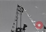 Immagine di Prigionieri giapponese Pearl Harbor Hawaii USA, 1945, secondo 33 filmato di repertorio 65675076198