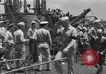Immagine di Prigionieri giapponese Pearl Harbor Hawaii USA, 1945, secondo 35 filmato di repertorio 65675076198
