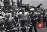 Immagine di Prigionieri giapponese Pearl Harbor Hawaii USA, 1945, secondo 39 filmato di repertorio 65675076198