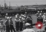 Immagine di Prigionieri giapponese Pearl Harbor Hawaii USA, 1945, secondo 44 filmato di repertorio 65675076198