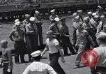 Immagine di Prigionieri giapponese Pearl Harbor Hawaii USA, 1945, secondo 46 filmato di repertorio 65675076198