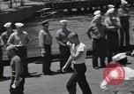 Immagine di Prigionieri giapponese Pearl Harbor Hawaii USA, 1945, secondo 47 filmato di repertorio 65675076198