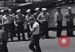 Immagine di Prigionieri giapponese Pearl Harbor Hawaii USA, 1945, secondo 48 filmato di repertorio 65675076198