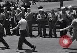 Immagine di Prigionieri giapponese Pearl Harbor Hawaii USA, 1945, secondo 51 filmato di repertorio 65675076198