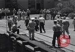 Immagine di Prigionieri giapponese Pearl Harbor Hawaii USA, 1945, secondo 52 filmato di repertorio 65675076198