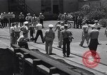Immagine di Prigionieri giapponese Pearl Harbor Hawaii USA, 1945, secondo 54 filmato di repertorio 65675076198
