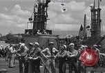 Immagine di Prigionieri giapponese Pearl Harbor Hawaii USA, 1945, secondo 57 filmato di repertorio 65675076198