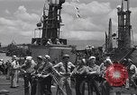 Immagine di Prigionieri giapponese Pearl Harbor Hawaii USA, 1945, secondo 58 filmato di repertorio 65675076198
