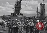 Immagine di Prigionieri giapponese Pearl Harbor Hawaii USA, 1945, secondo 60 filmato di repertorio 65675076198
