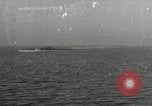 Image of American submarines California United States USA, 1943, second 1 stock footage video 65675076199