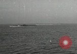 Image of American submarines California United States USA, 1943, second 4 stock footage video 65675076199