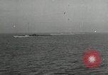 Image of American submarines California United States USA, 1943, second 5 stock footage video 65675076199