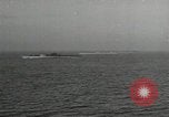Image of American submarines California United States USA, 1943, second 6 stock footage video 65675076199