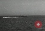 Image of American submarines California United States USA, 1943, second 7 stock footage video 65675076199