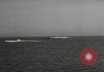 Image of American submarines California United States USA, 1943, second 10 stock footage video 65675076199