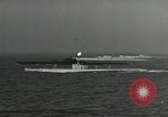 Image of American submarines California United States USA, 1943, second 13 stock footage video 65675076199