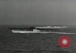 Image of American submarines California United States USA, 1943, second 15 stock footage video 65675076199